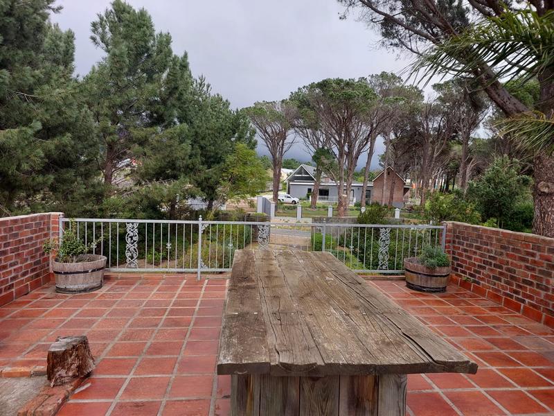 3 Bedroom Property for Sale in High Riding Country Estate Western Cape